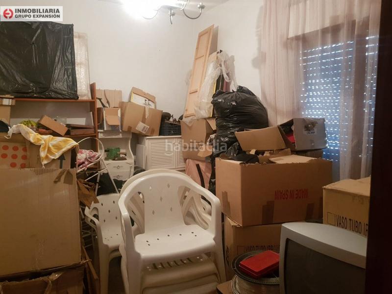 Foto d7060cda-733e-4ef9-9c37-d07df75d020e. Xalet amb piscina a El Castillo Aspe