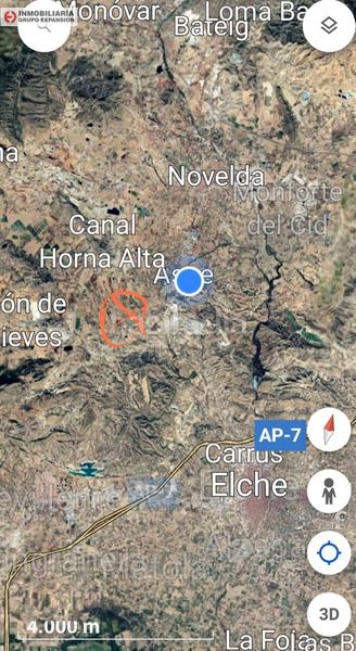 Foto 68b45efb-f8af-40db-b3f3-e636200c0993. Xalet a El Castillo Aspe