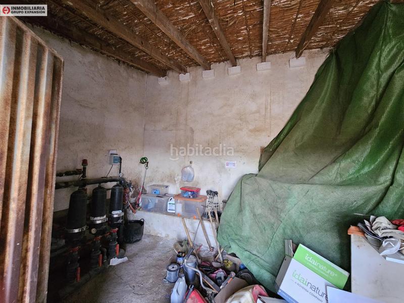 Foto cce9df49-86cf-49b9-9139-4b9d1771ad2d. Xalet a Monforte del Cid