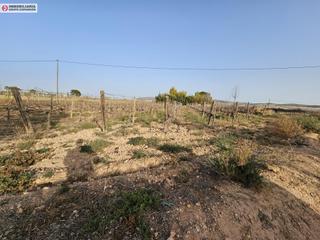 Propriété à Monforte del Cid. Terreno de 1.062 metros en monforte del cid muy bien situado
