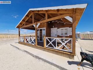 Chalet in Monforte del Cid