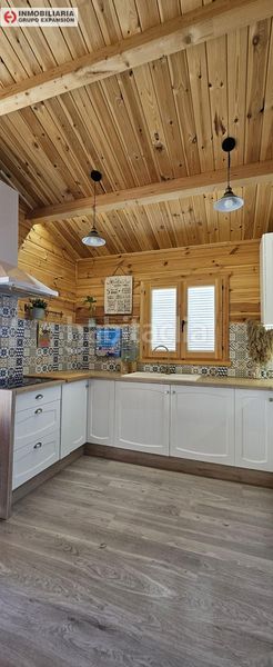 Foto 2e951566-50dd-49f1-bc38-5e64be29b6ab. Xalet amb aparcament a Monforte del Cid