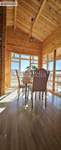 Foto 6fb686c5-b3dc-4418-ac24-f32bc0d9aec1. Xalet amb aparcament a Monforte del Cid