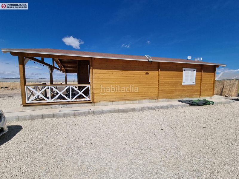 Foto 84da88c5-fd31-445c-900e-bff714484c0b. Xalet amb aparcament a Monforte del Cid