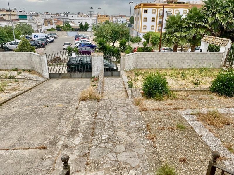 Foto a59a4628-e516-4e87-8695-8a584e54619b. Xalet amb aparcament piscina a El Pino-Bajo de Guía Sanlúcar de Barrameda