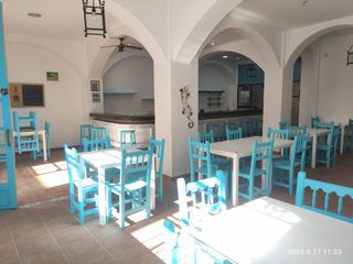 Local Comercial a Crevillet. Gran oportunidad de inversión local comercial en el puerto de sa