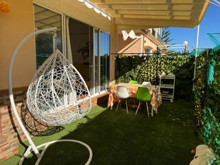 Piso en Martín Miguel. Urbanizacion con piscina  amplia terraza