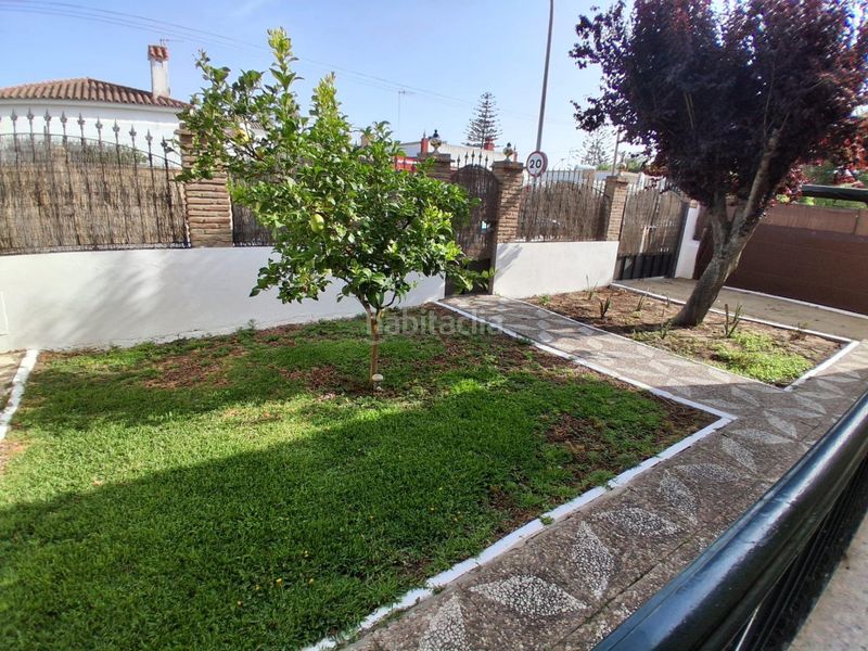 Foto 03a4cabf-bdee-4b5d-8605-1530028440df. Xalet a La Jara Sanlúcar de Barrameda