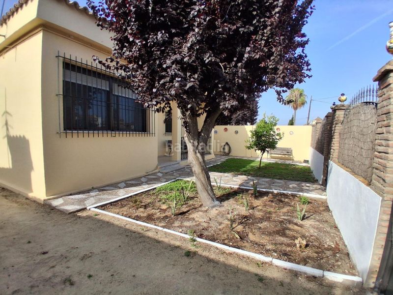 Foto 37651d16-5168-4cba-91cf-8b480901047b. Xalet a La Jara Sanlúcar de Barrameda