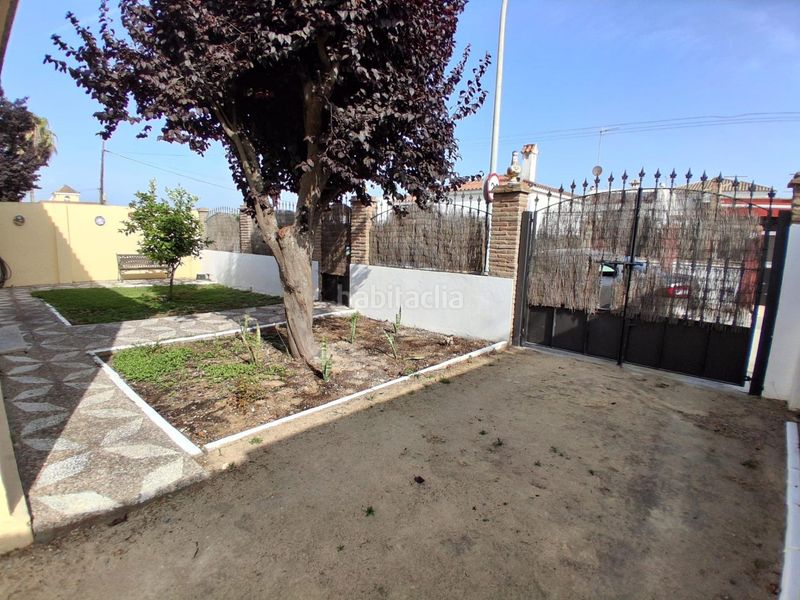 Foto 530702af-57be-42a7-b01a-274a406fa549. Xalet a La Jara Sanlúcar de Barrameda