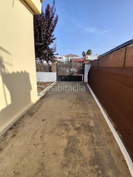 Foto 815ebc43-6eec-4a72-96a8-1620fff44c3c. Xalet a La Jara Sanlúcar de Barrameda