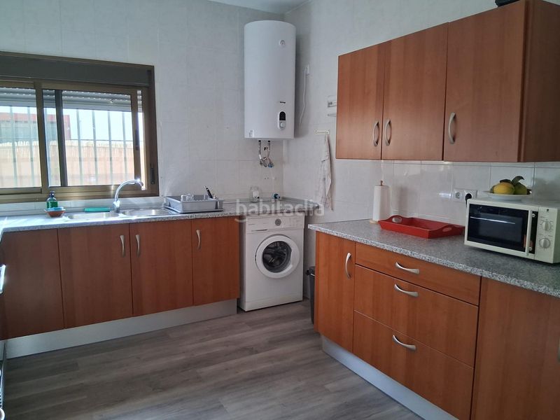 Foto a829fcd6-e2dc-4d68-b355-ae06fe611959. Xalet a La Jara Sanlúcar de Barrameda