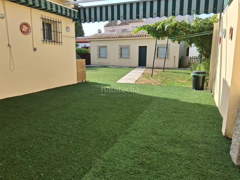 Foto c0eb82dc-5041-4eba-9b24-27a6d503432a. Xalet a La Jara Sanlúcar de Barrameda