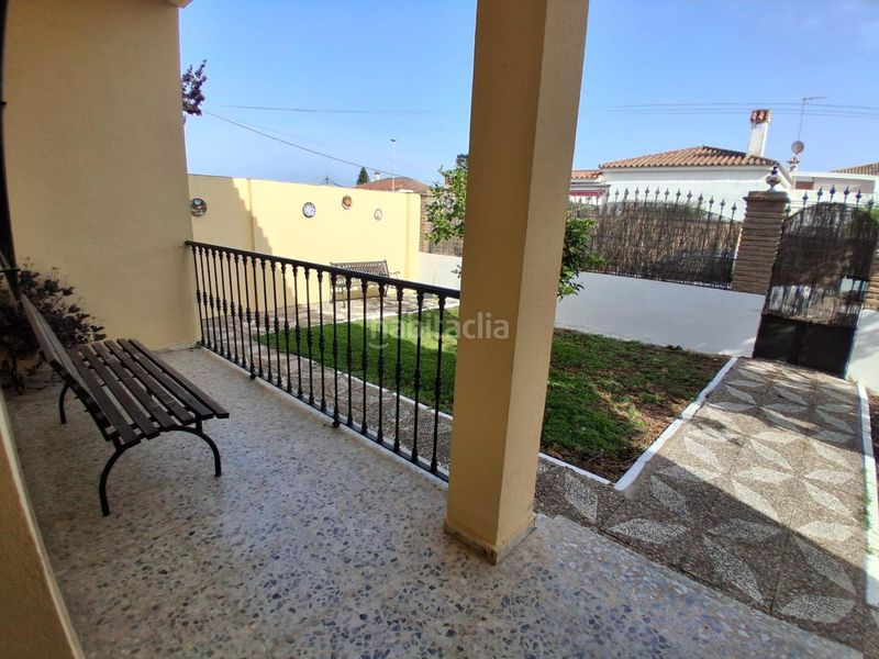 Foto ede2210d-dbb7-4e68-9c15-48b3e7714a8a. Xalet a La Jara Sanlúcar de Barrameda