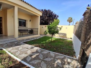 Rent Chalet in La Jara. Zona exclusiva de la jara
