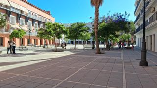 Pis a Centro-Calzada-Cabo Noval. Amplia vivienda garaje y trastero