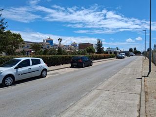 Terreny residencial a La Jara