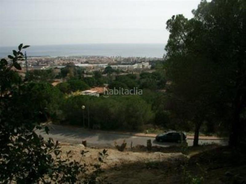 Foto 95321ad9-4351-4453-a08c-72a5eb6f311f. Terreno residencial parcela premia de dalt centro en Premià de Dalt