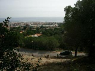 Residential Plot in Premià de Dalt