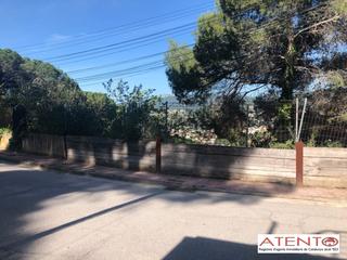 Terreny residencial a Cabrils. Parcela en venta en cabrils.