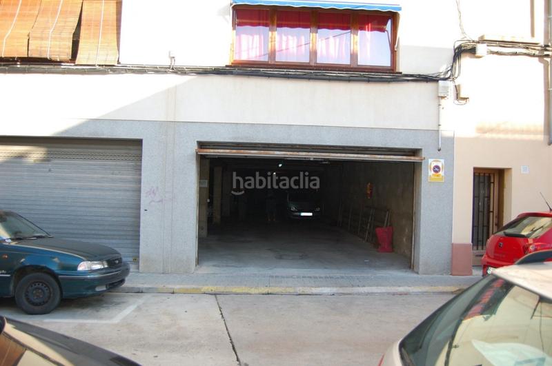 Foto 1aecb700-4058-4f02-bd10-3b9b1acbcf6e. Alquiler local comercial local en alquiler en masnou en Masnou (El)
