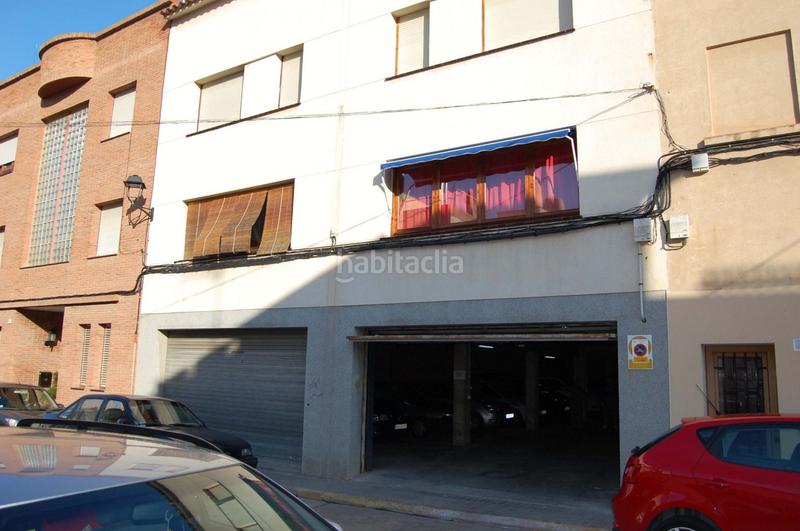 Foto b403a6b9-3e3b-49d0-bdab-b95a1e03849b. Alquiler local comercial local en alquiler en masnou en Masnou (El)