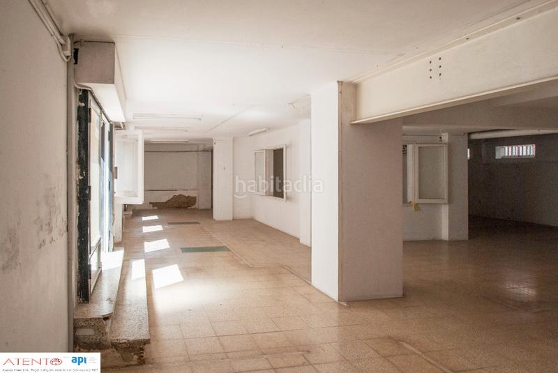 Foto f03fdef7-f4c1-4ec2-9fb1-6d00235677c0. Local comercial  en Llefià Badalona