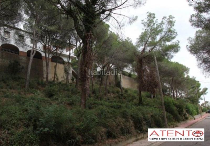 Foto 86691fe8-9fbb-49b7-b9b2-746182c3431d. Terrain résidentiel dans Cabrils