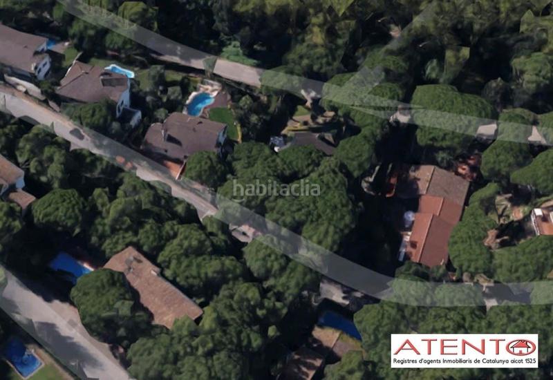 Foto d1880873-e357-4c0c-9d51-2f138230e00c. Terrain résidentiel dans Cabrils