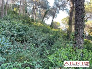 Terreny residencial a Cabrils. Terreno en can tolra, cabrils