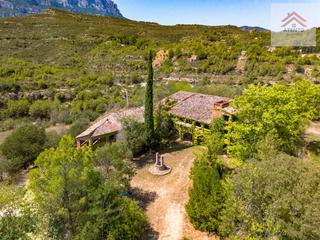 Mas  Ds el palà 55965901. Masia cerca de montserrat