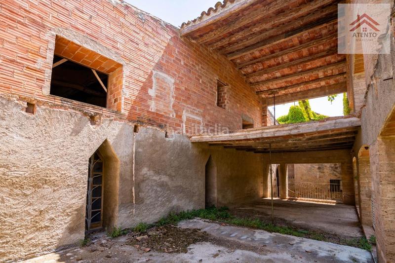 Foto 0d4b0d00-78fe-4679-a5e7-591f287fd303. Bauernhof mit heizung in Vacarisses