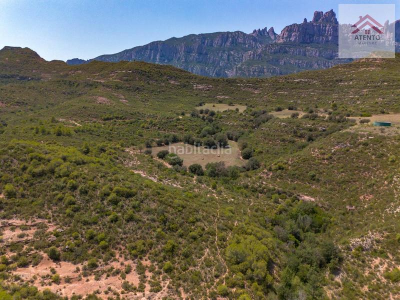 Foto 1f6b9960-fa18-44dd-bc20-178bd7c4cb3a. Bauernhof mit heizung in Vacarisses