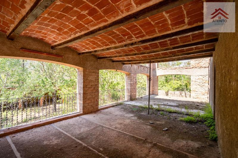 Foto 228413bd-d6fa-43f8-8670-3956db4c2339. Bauernhof mit heizung in Vacarisses