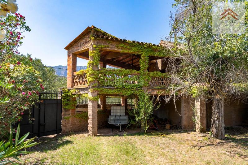 Foto 2e3290db-f67f-494b-a4d2-9ea2a8f23bb4. Bauernhof mit heizung in Vacarisses