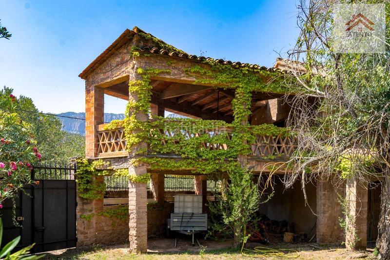 Foto 2fd18ccb-51e3-4b37-b310-9c78e9688620. Bauernhof mit heizung in Vacarisses