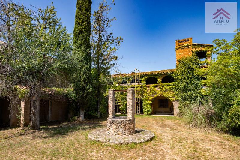 Foto 44d35b4d-17ff-4f09-b458-f49f1af01384. Bauernhof mit heizung in Vacarisses