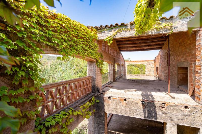 Foto 603f36ff-46ae-4fae-8b4e-6b4b735fc7c2. Bauernhof mit heizung in Vacarisses