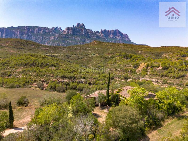 Foto 67a6cadb-f245-4e68-ac63-6b97cd6215c1. Bauernhof mit heizung in Vacarisses