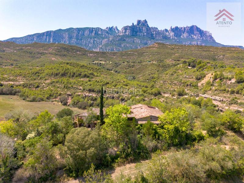 Foto 9a950047-1449-4d2d-8f20-fc56c52747c8. Bauernhof mit heizung in Vacarisses