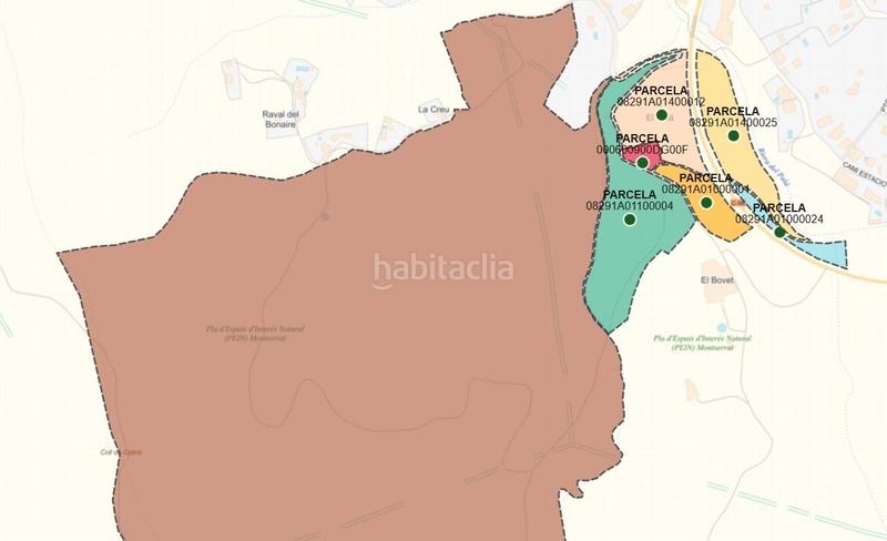 Foto 9ffe2338-dbdb-4cc3-a3f4-e53cff31584b. Bauernhof mit heizung in Vacarisses