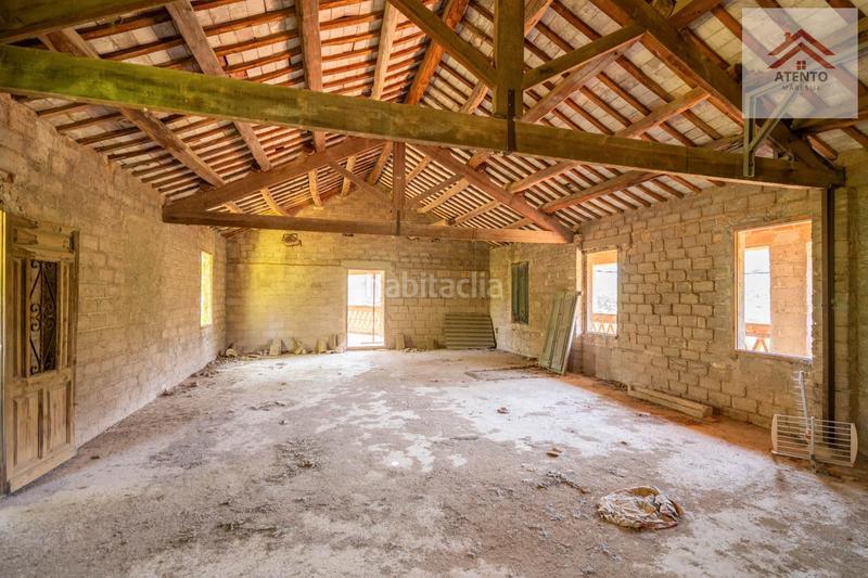 Foto a20222c4-d5a5-4ef5-906d-5894627ed8cb. Bauernhof mit heizung in Vacarisses