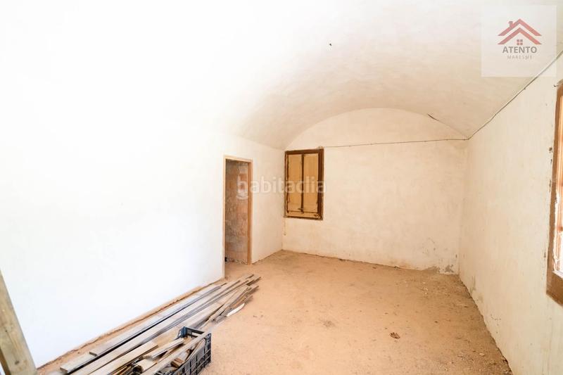 Foto ad008f92-f888-428e-b41c-4e85f8b7622a. Bauernhof mit heizung in Vacarisses