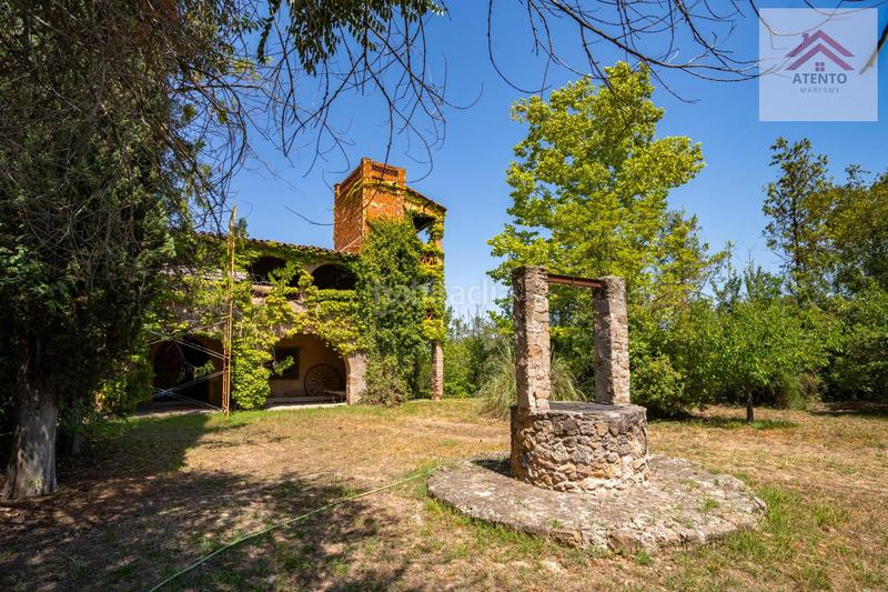 Foto ba9f6f15-c7e4-4cd7-bb4a-fa41d55dd357. Bauernhof mit heizung in Vacarisses