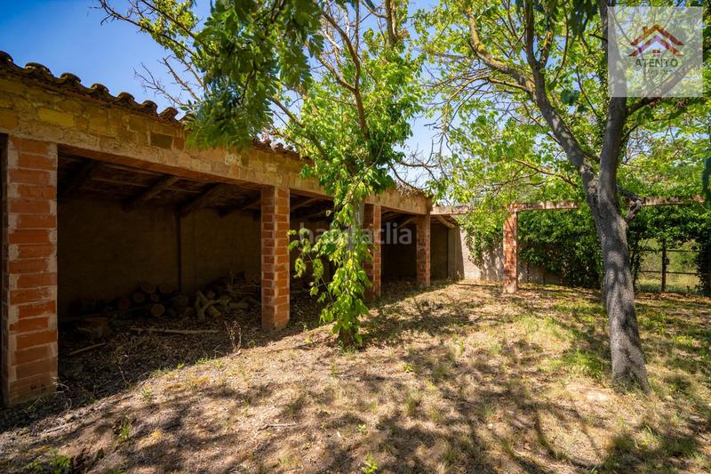 Foto bd7e86d4-ba24-4b6d-89a3-12f4b3e9824f. Bauernhof mit heizung in Vacarisses