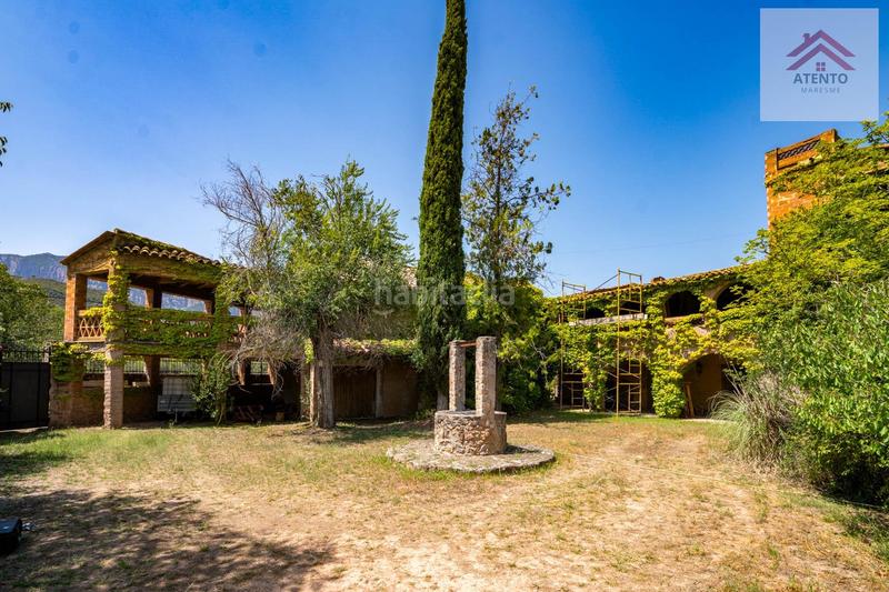 Foto c635be3d-992a-4bd8-b557-19addad67840. Bauernhof mit heizung in Vacarisses