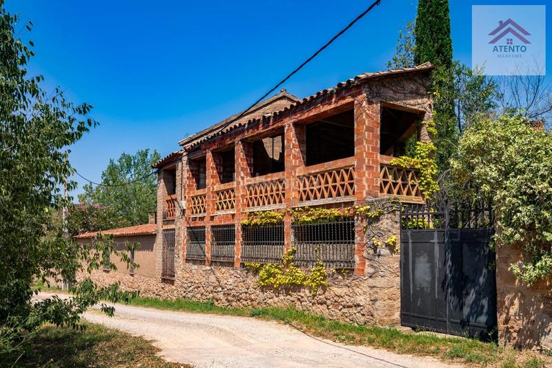 Foto cb381368-832d-45fa-bf71-c7cf99ccea23. Bauernhof mit heizung in Vacarisses