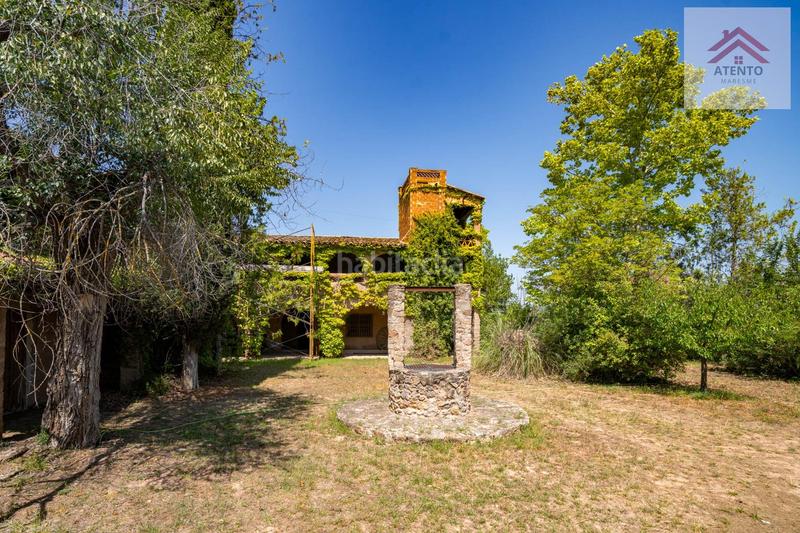 Foto e346cd53-0e0c-4c13-97d4-eed7f1b749d7. Bauernhof mit heizung in Vacarisses