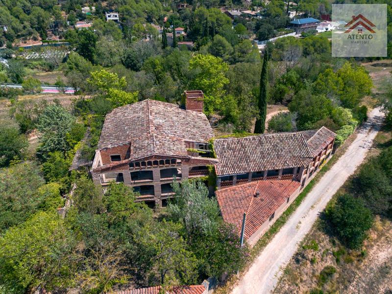 Foto ea65db0e-3f7b-4d64-ba58-e3402db8531c. Bauernhof mit heizung in Vacarisses