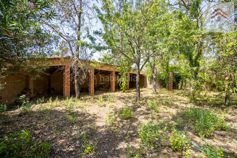 Foto f45a01b9-ccdb-4a48-8bd4-647c9b4408a1. Bauernhof mit heizung in Vacarisses